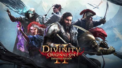 divinity original sin 2 spoilers.